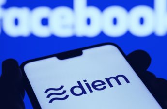 Diem Selling Assets to Silvergate for $200M, Ending Facebook’s Stablecoin Project: Report