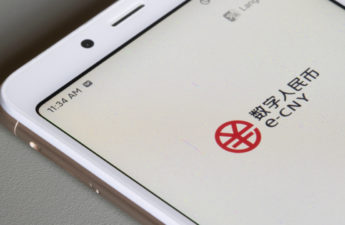 Digital Yuan Wallet Ranks Among Most Downloaded Apps in China