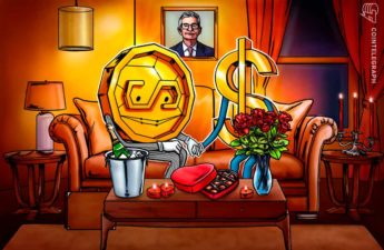 Does a Fed digital dollar leave any room for crypto stablecoins?