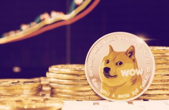 Dogecoin Climbs 12% as Tesla Begins Accepting DOGE for Merchandise