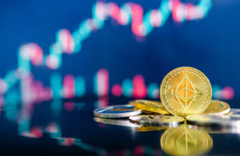 ETH Down 14% This Week – Market Updates Bitcoin News