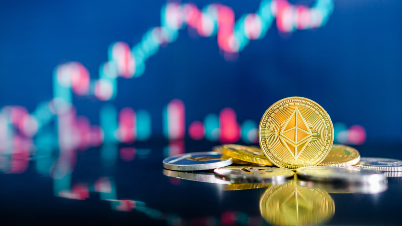 ETH Down 14% This Week – Market Updates Bitcoin News