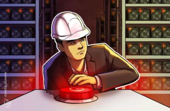 EU securities regulator calls for proof-of-work crypto mining ban