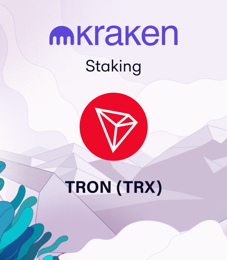 Earn up to 9% Yearly When You Stake Your TRON