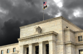 Fearing a Hawkish Fed: Economists Focus on Upcoming FOMC Meeting as Global Market Rout Slows