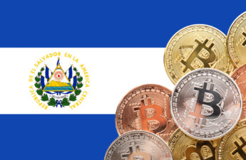 El Salvador Buys 410 Bitcoins as BTC Plunges to Lowest Level in Months