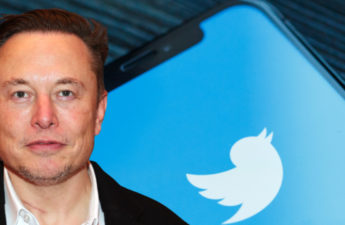 Elon Musk Criticizes Twitter — Gets Blasted for Using Tesla to Promote Crypto, Dogecoin