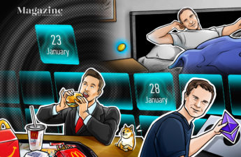 Cointelegraph Magazine