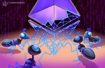 Ethereum EIP-1559 upgrade launches on Polygon to burn MATIC