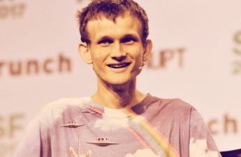 Ethereum Founder Vitalik Buterin Details How He Dumped $6.7 Billion in SHIB