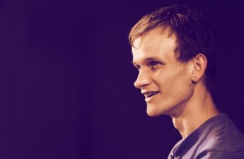 Ethereum Founder Vitalik Buterin Will Get Back $100M of Donated SHIB Funds