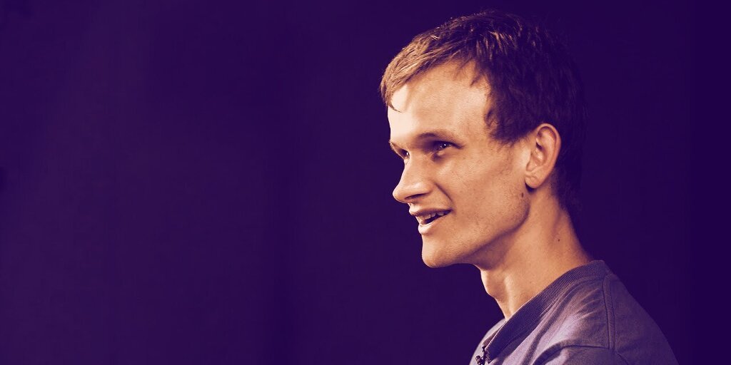 Ethereum Founder Vitalik Buterin Will Get Back $100M of Donated SHIB Funds