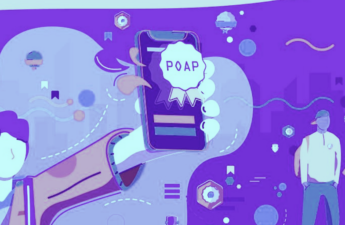 Ethereum NFT Badge App POAP Raises $10M to Fund Development