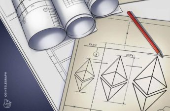 Ethereum dominates among developers but competitors growing faster