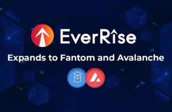 EverRise Expands DeFi Security Infrastructure to Fantom and Avalanche – Press release Bitcoin News