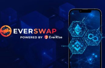 EverRise Launches EverSwap With a Native Coin Swap to Facilitate Cross-Chain Exchanges – Press release Bitcoin News