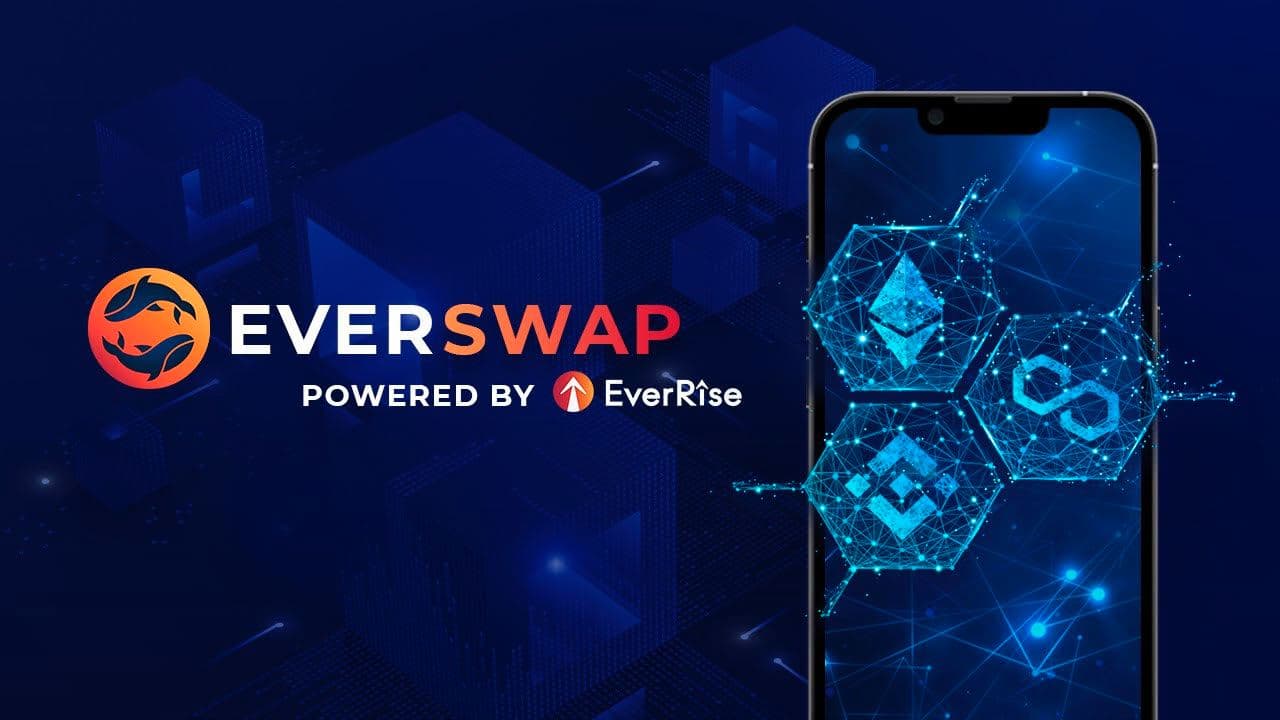 EverRise Launches EverSwap With a Native Coin Swap to Facilitate Cross-Chain Exchanges – Press release Bitcoin News