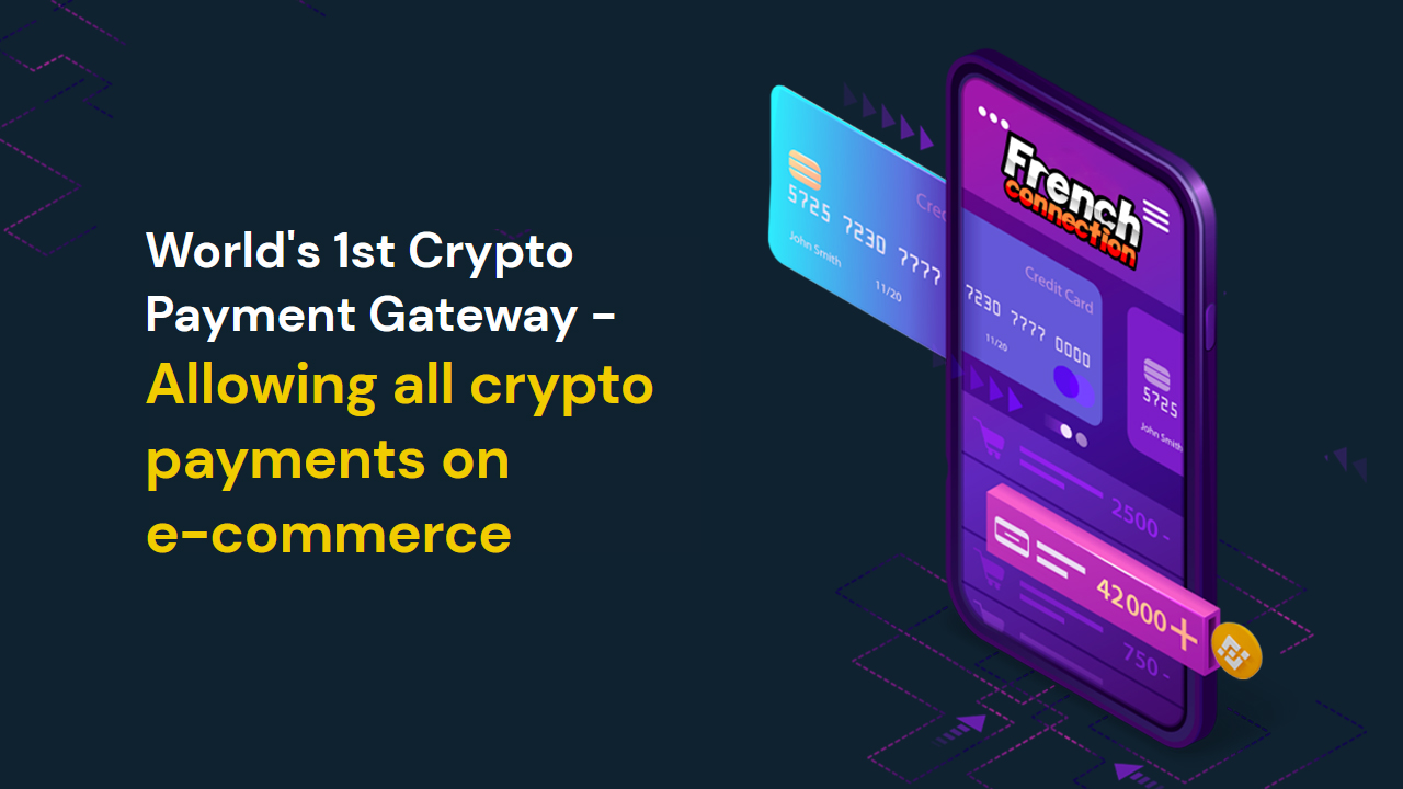 FCF Pay Partners With 500+ E-Commerce and in-Store Merchants – Sponsored Bitcoin News