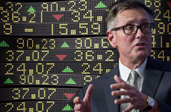 Fed's Outgoing Vice-Chair Richard Clarida’s 'Rebalancing' Trades Ignite Fed Trading Ethics Scandal