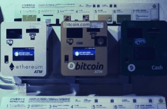 Feds Say Bitcoin ATMs May Be Facilitating Sex Trafficking