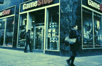 GameStop Hires 20-Person Team for Gaming NFT Marketplace, Stock Surges