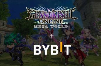 Gensokishi Online Partners With Crypto Exchange Bybit for Launchpool and Listing – Press release Bitcoin News