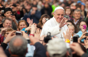 Gift to Pope Francis Sold as NFT Raises $80,000 for Afghanistan