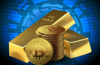 Gold Bug Peter Schiff Claims Bitcoin's Yearly Gain of 60% Was Achieved in First 5 Weeks of the Year – Featured Bitcoin News