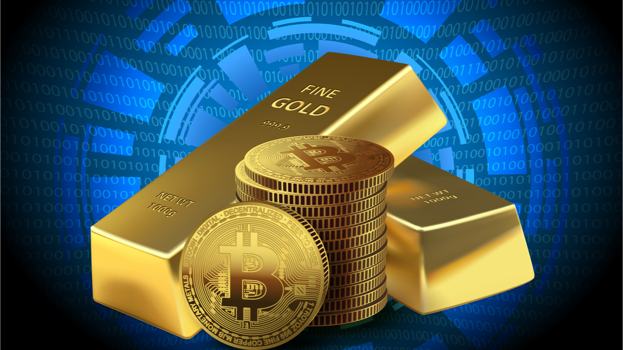 Gold Bug Peter Schiff Claims Bitcoin's Yearly Gain of 60% Was Achieved in First 5 Weeks of the Year – Featured Bitcoin News