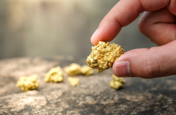 Gold Miner Says Investors Prefer Hedging Against Inflation With Gold, Not Crypto – Economics Bitcoin News