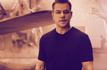 Good Shill Hunting: Why Matt Damon's Crypto.com Ad Is Trending