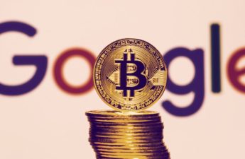 Google Hires PayPal Executive to Expand Crypto Footprint