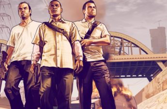 Grand Theft Auto Maker Take-Two Eyes 'Web3 Opportunities' With Zynga Acquisition