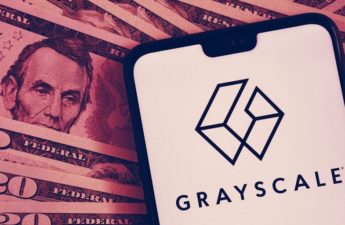 Grayscale Bitcoin Trust Hits Record Discount of 26.53%