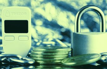 Hacker Helps Recover $2M Worth of Crypto from Trezor Wallet