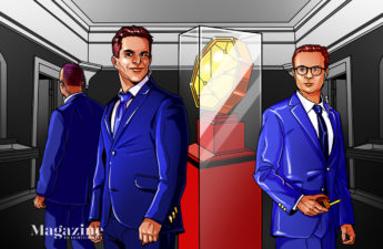 Cointelegraph Magazine