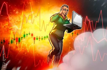 Here’s how traders capitalize on crypto market crashes and liquidations