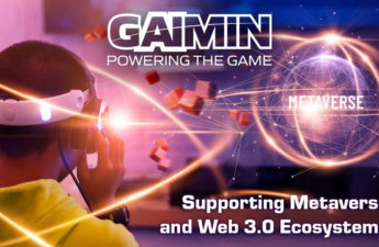 How GAIMIN Is Supporting Metaverse and Web 3.0 Ecosystems – Sponsored Bitcoin News