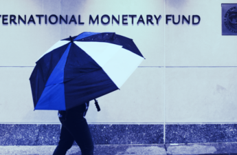 IMF Again Calls for El Salvador to Drop Bitcoin as Legal Tender