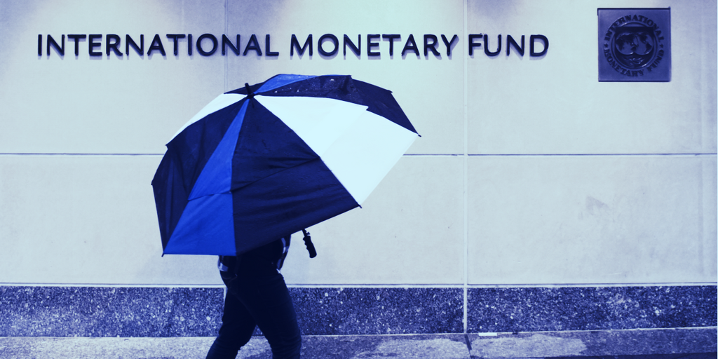 IMF Again Calls for El Salvador to Drop Bitcoin as Legal Tender