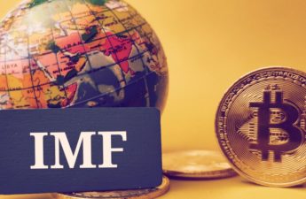 IMF Economists Warn of ‘Contagion’ Risk in Increasingly Linked Bitcoin and Stock Markets