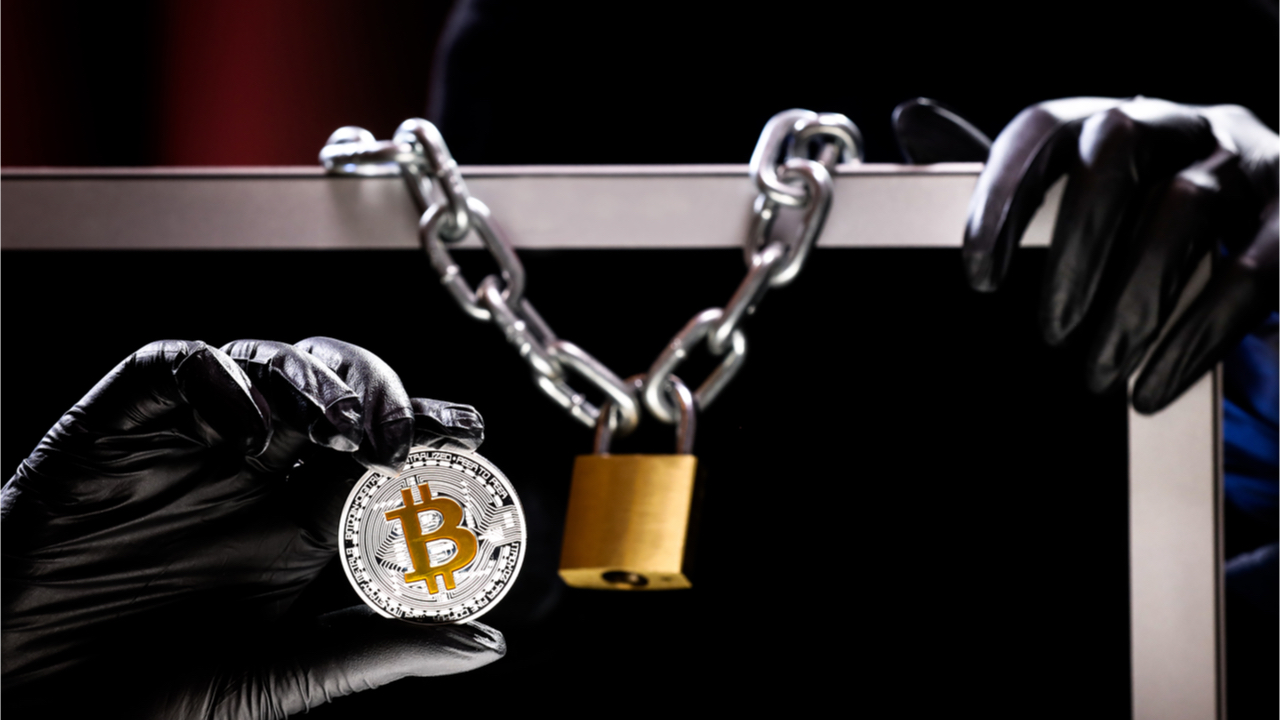 Illicit Crypto Addresses Received $14 Billion in 2021, Only 0.15% of Transaction Volume Associated With Crime – Regulation Bitcoin News