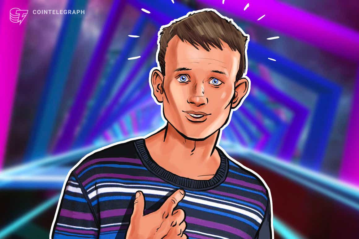 Industry players respond to Vitalik Buterin's thoughts on cross-chain ecosystems