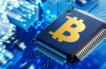 Intel Closes Sale For Its Upcoming Bitcoin Mining Chip