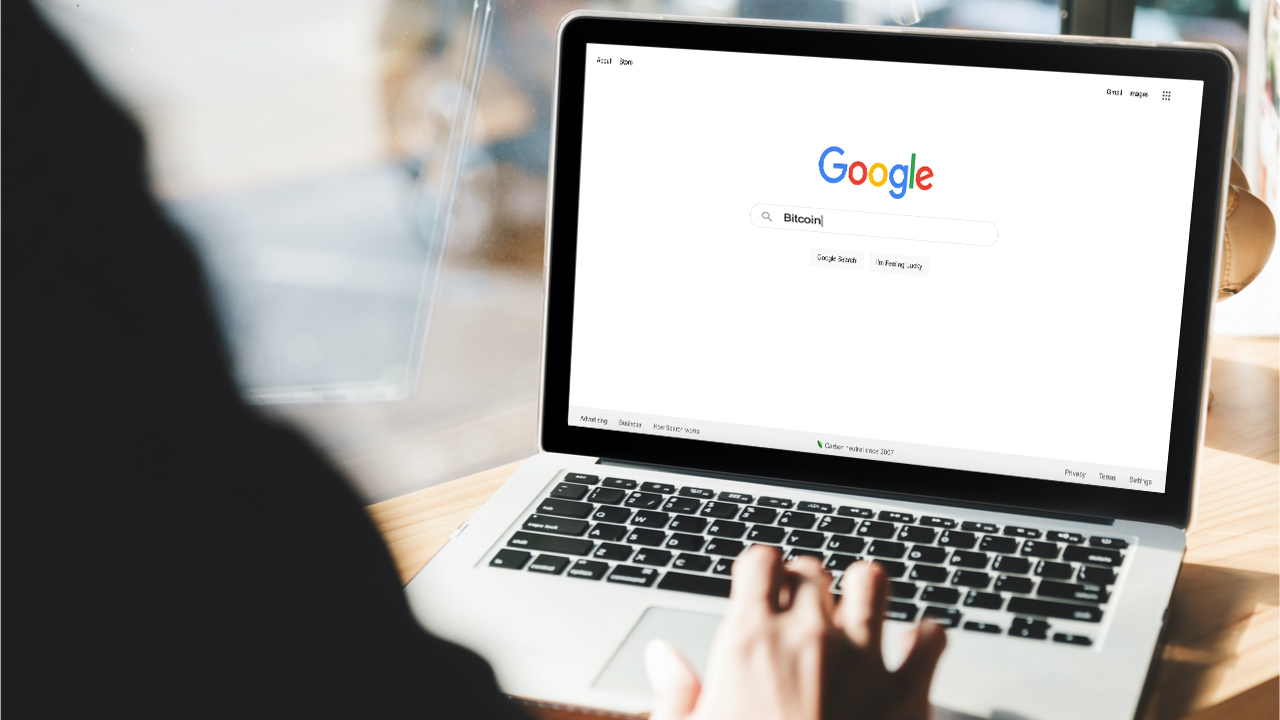 Interest in Bitcoin and Ethereum Slides According to Google Trends Data, NFT Queries Skyrocket – Bitcoin News