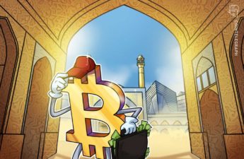 Iran to allow crypto payments for international trade: Report