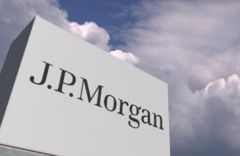 JPMorgan Shares Predictions on Crypto Markets, Ethereum's Upgrades, Defi, NFTs