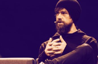 Jack Dorsey Says Block, Formerly Square, Is Getting Into Bitcoin Mining