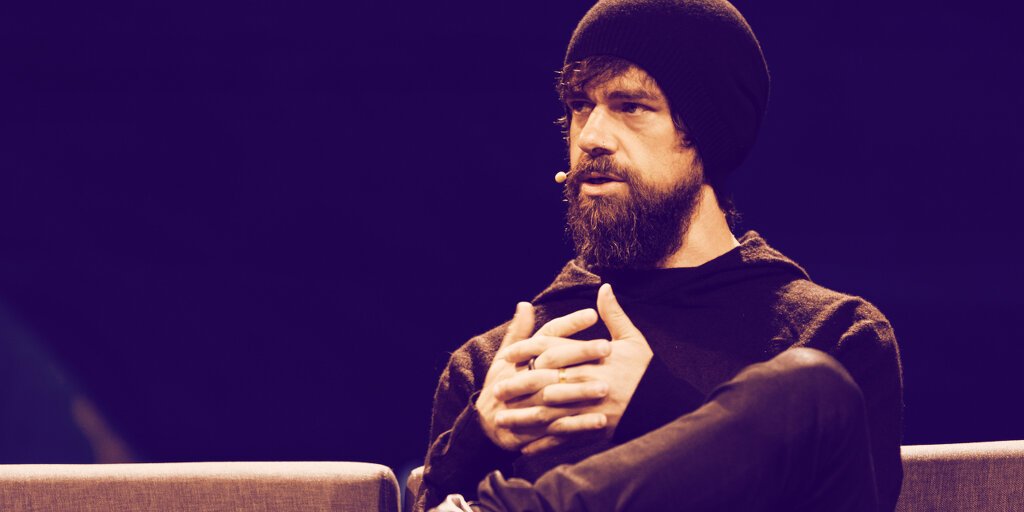 Jack Dorsey Says Block, Formerly Square, Is Getting Into Bitcoin Mining