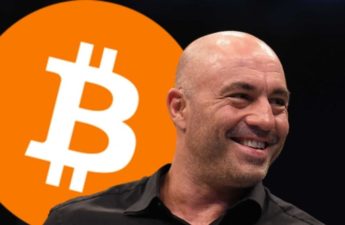 Joe Rogan: I Have A Lot Of Hope For Bitcoin